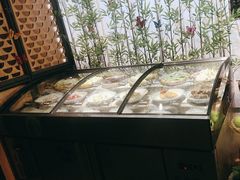 -洞庭土菜小炒馆(易发广场店)