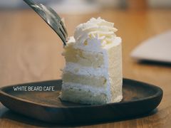 -白胡子咖啡(丽都园店)
