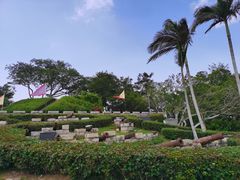 -胡里山炮台