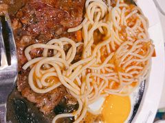 -豪客来牛排(中央花苑店)