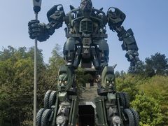 -三国赤壁古战场