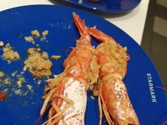 -星伦多自助料理·涮烤一体(江桥万达店)