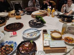 -柴米油盐(土菜院子店)