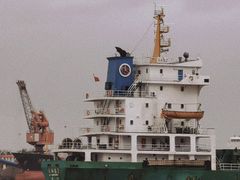 -上海集装箱码头有限公司张华浜码头