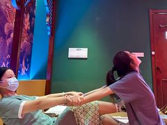 -泰悠谷养生SPA(世茂商业街店)