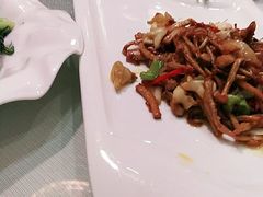 -东方红酒楼(知春路店)