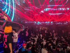-TG·ULTRA天宫酒吧(广州旗舰店)