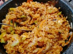 -烤尚牛韩国烤肉(涪陵宝龙广场店)