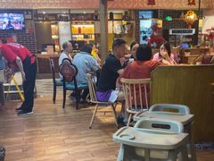 -百年神厨·地道川菜(清江西路店)