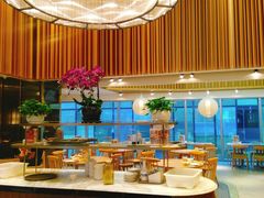 自助取餐区-莆田餐厅PUTIEN(三里屯店)