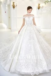 -Renee芮亦婚纱(原丽莎)