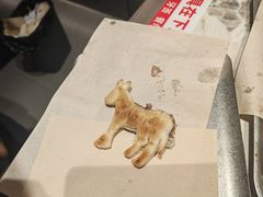 -高玛纳驴肉火烧(一世界店)
