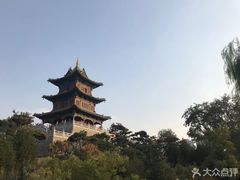 -迎泽公园