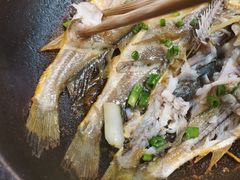 小黄鱼-小时候焗海鲜(鄞州万达店)