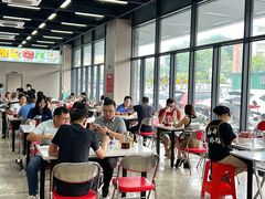 -嘉升大排档(番禺总店)