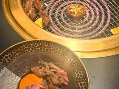 -無二炙坊·和牛烧肉(大钟寺1733店)