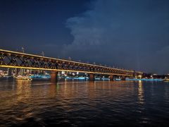 -武汉两江游览·夜游长江(汉口粤汉码头)