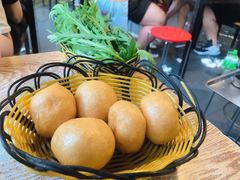 面筋-范贤光鸡公煲(平乐园总店)