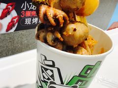 -盒马鲜生(宝地店)