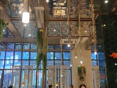 -红樱桃·欢乐餐厅(太原里店)