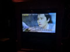 -V SHOW max KTV(粉巷店)