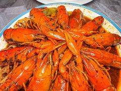 -三妹小龙虾·黄油蟹(华侨城总店)
