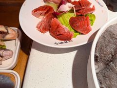 -小龙坎火锅(总店)