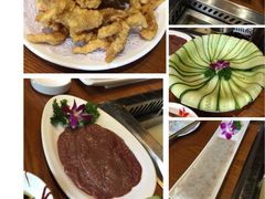 iphone_upload_pic-洪焱重庆老火锅(万福花园店)