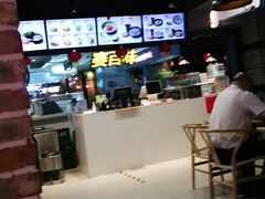 -陕客肉夹馍(王府井店)