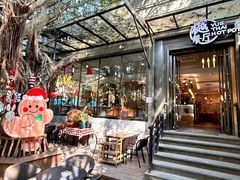 -樾餐厅泰式海鲜火锅(民歌湖店)