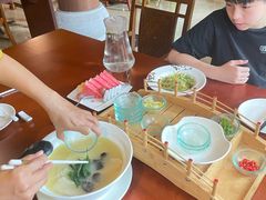 -西双版纳洲际度假酒店-曼霖轩中餐厅
