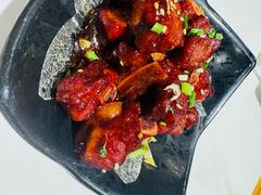 -馋三尺蟹粉小笼(人民广场店)