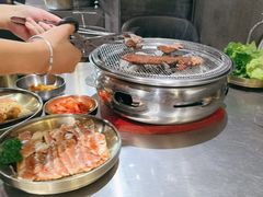 -本炙炭烤·蒲烧活鳗料理店(金沙洲店)