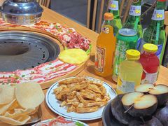 -乌拉烤肉(如皋首店)