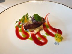 -燃扒房Steakhouse(皇庭店)