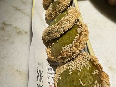 -绿茶餐厅(城西银泰城店)