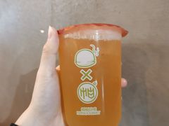 -帕帕珍味·面包茶饮(古城店)