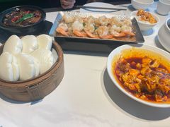 -外婆家(西红门荟聚购物中心店)