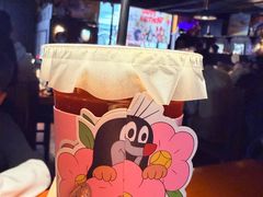 -布拉格餐厅· 中欧捷克菜(全国首店)