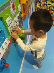 -meland亲子乐园·派对·研学(淄博万象汇店)