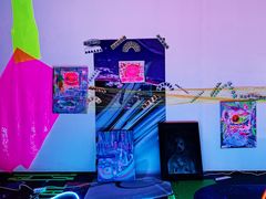 -宝龙艺术中心(七宝宝龙城店)