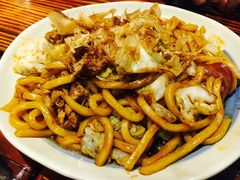 -石屋料理(南京西路店)