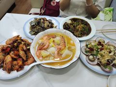 -来之顺海鲜菜馆·青岛菜·始于1993(栈桥店)