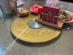 -新繁老號豌豆汤饭店·江湖菜(宝光寺店)
