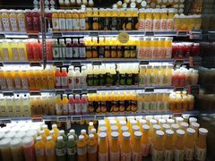 -Olé精品超市(北京合生汇店)