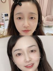 -UP&UP·半永久眉毛眼线机器野生眉