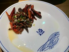 -江渔兒酸菜魚專門店(顺盈时代广场店)