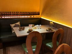 -耶里夏丽·新疆菜·28年喀什老馆(田林东路店)