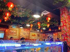 -粗粮人家·东北菜(洋桥店)