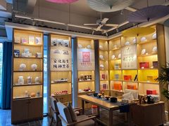 -瓦舍茶馆(聚源路店)